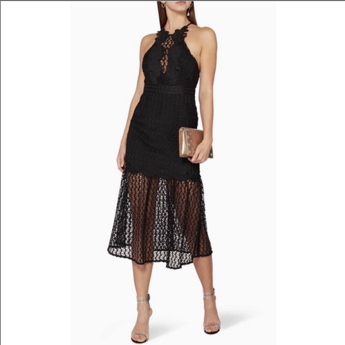 talulah follow you midi dress